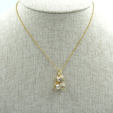Collar Cacahuate