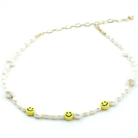 Happy Face