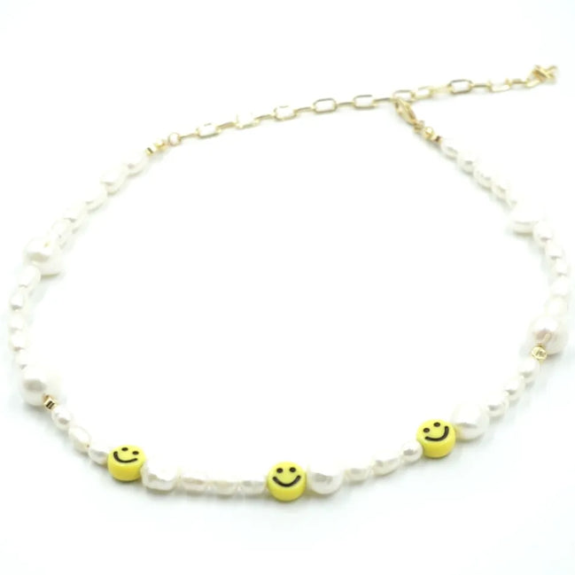 Happy Face