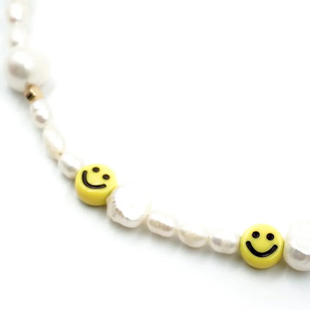 Happy Face