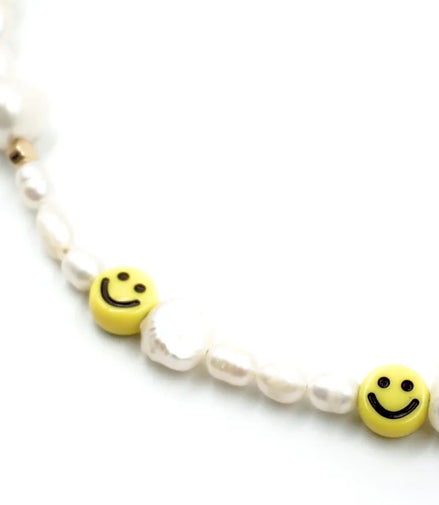 Happy Face