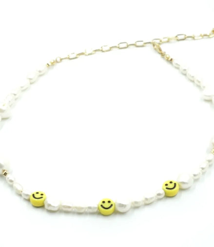 Happy Face