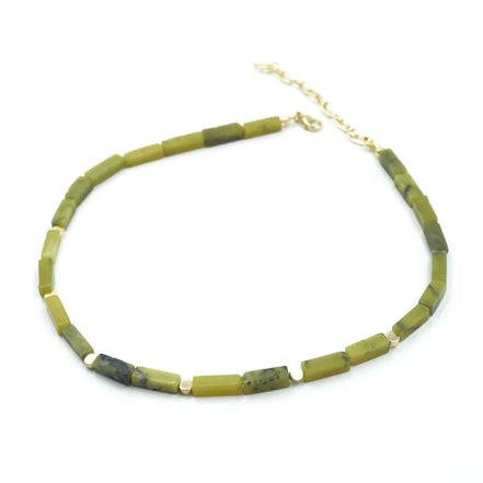 Collar Jade