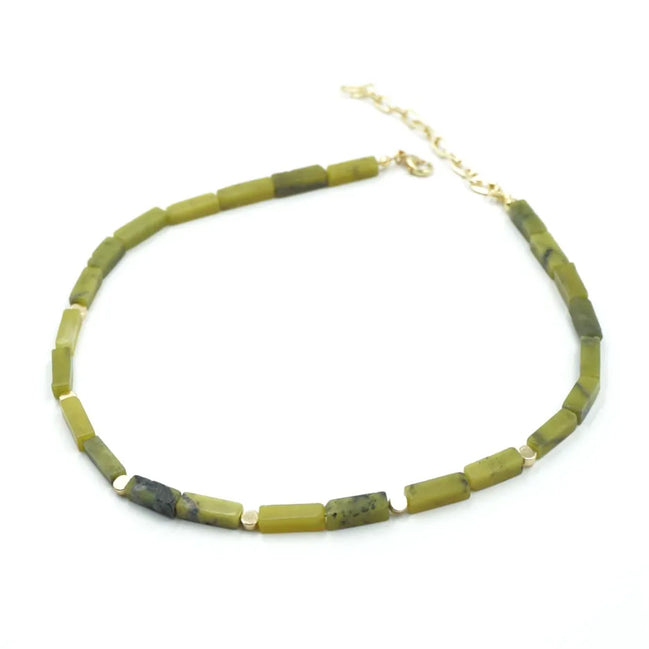 Collar Jade