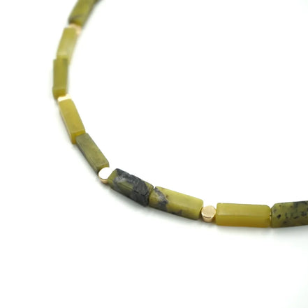 Collar Jade