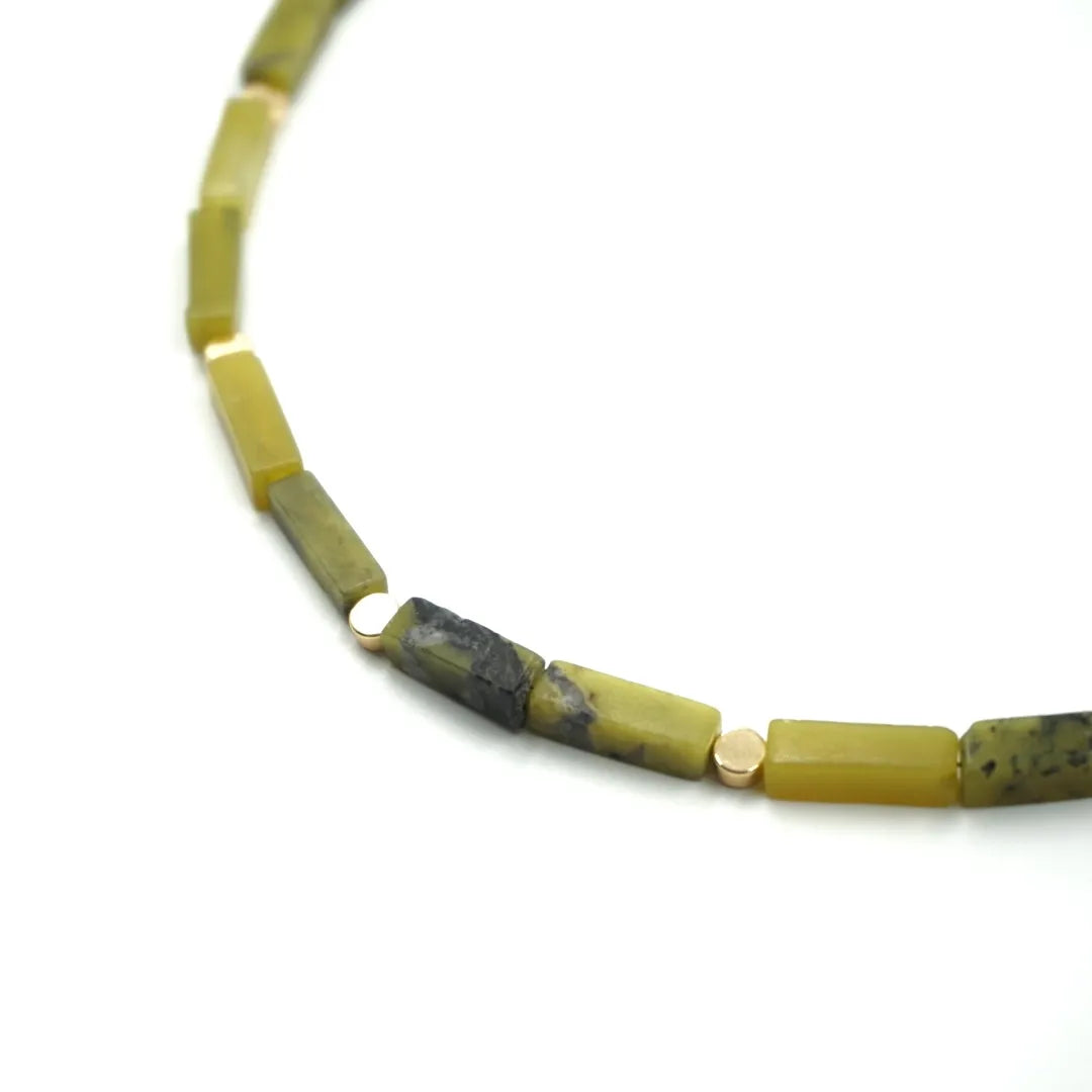 Collar Jade