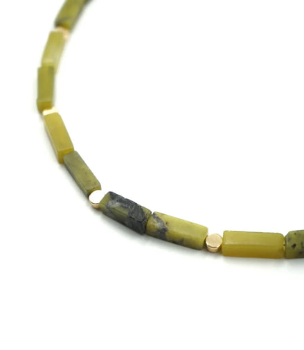 Collar Jade