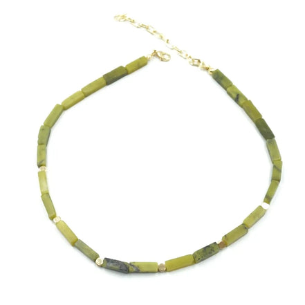 Collar Jade