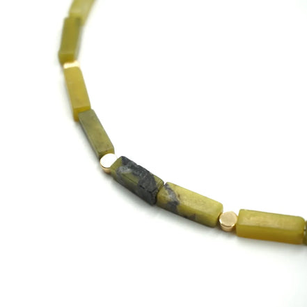 Collar Jade