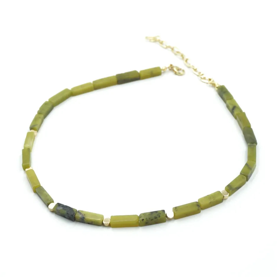 Collar Jade