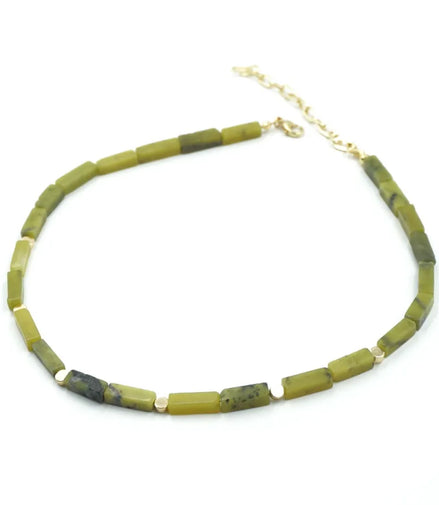 Collar Jade