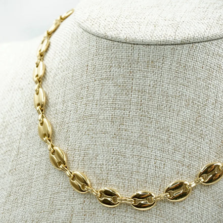 Collar melissa