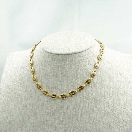 Collar melissa