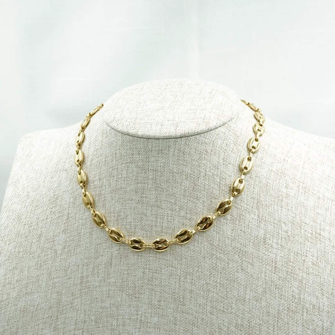 Collar melissa