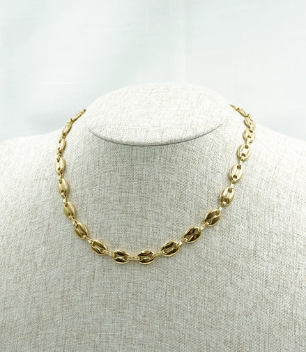 Collar melissa