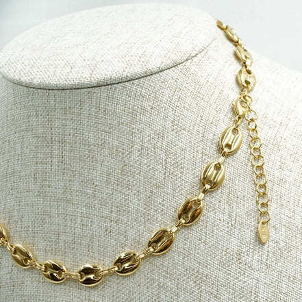 Collar melissa