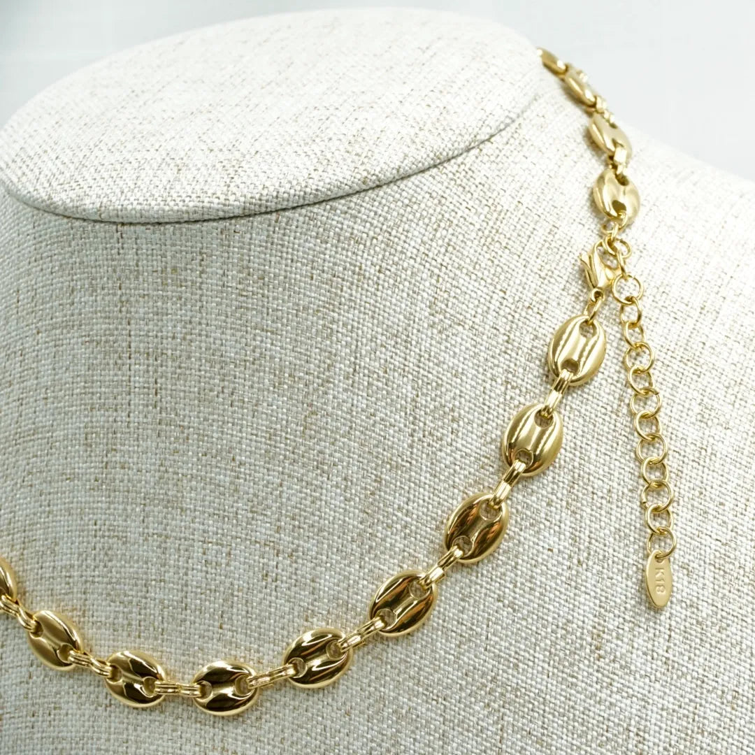 Collar melissa