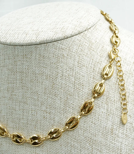 Collar melissa