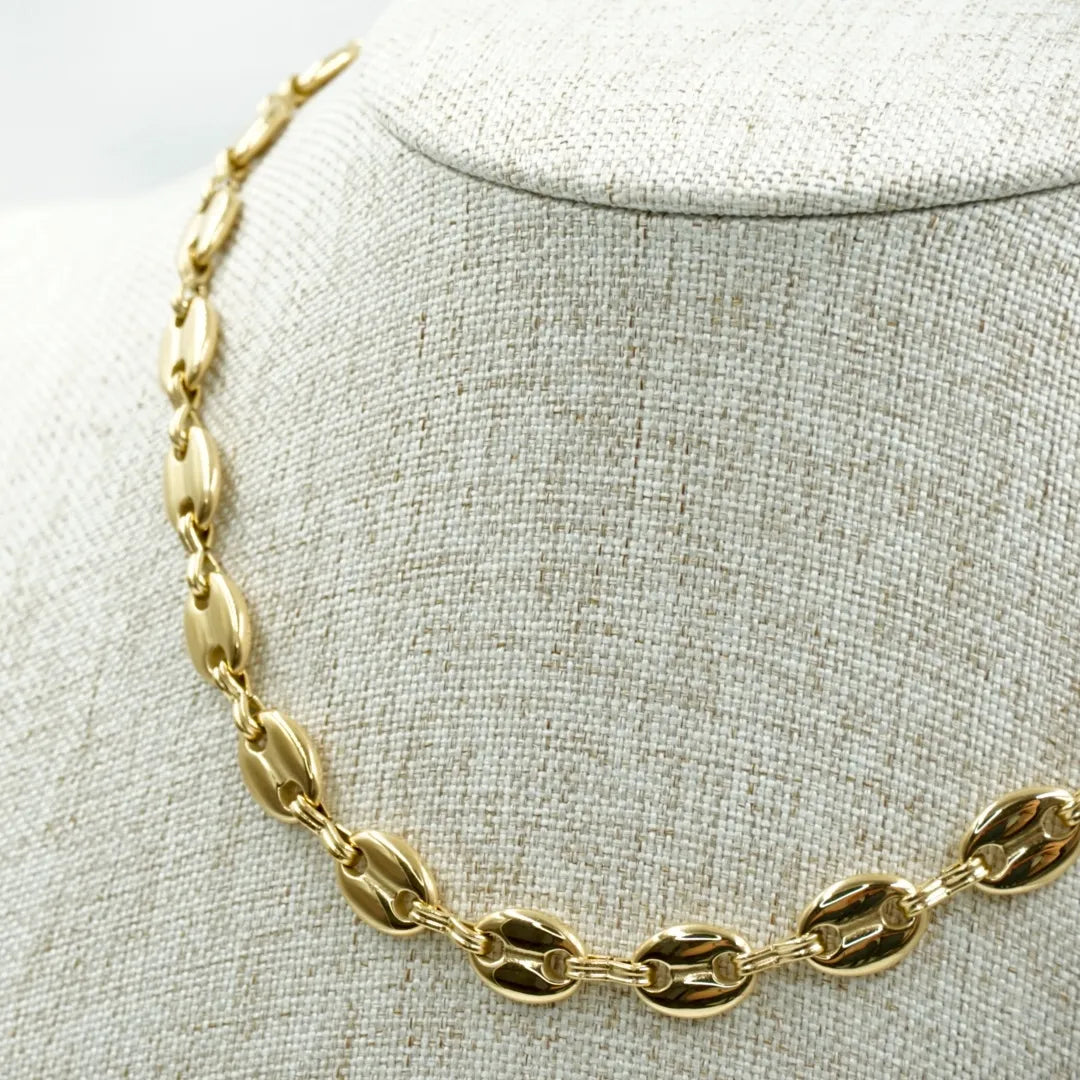 Collar melissa