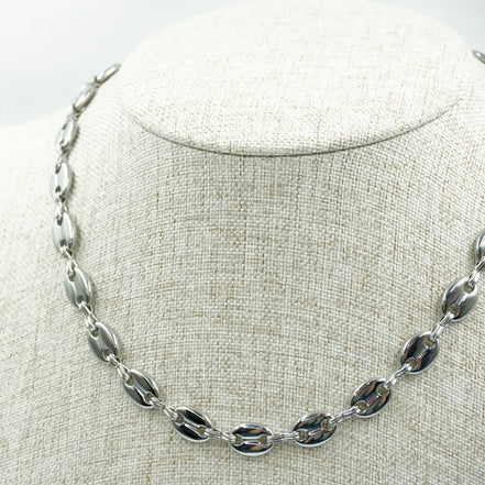Collar melissa
