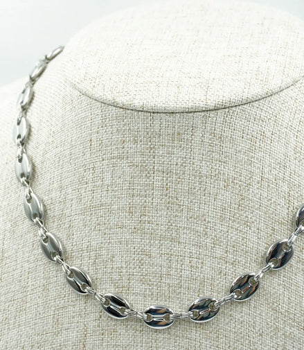 Collar melissa
