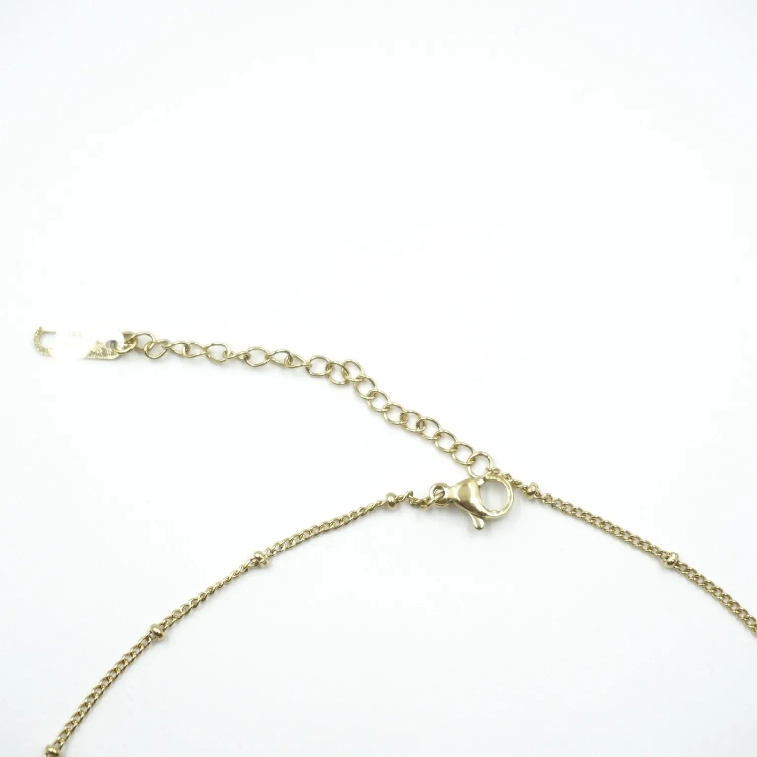 Collar esmeralda