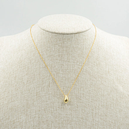 Collar gota