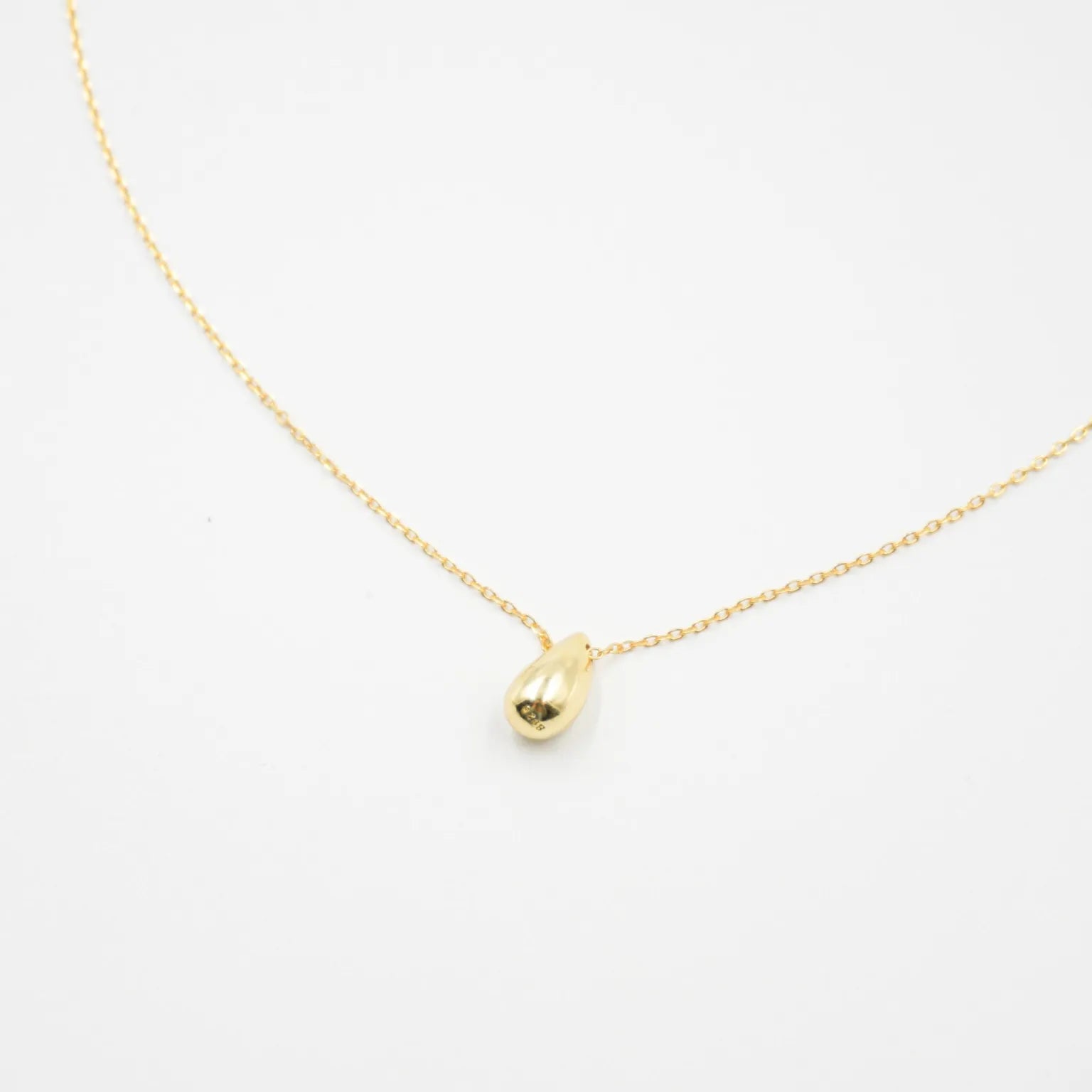 Collar gota