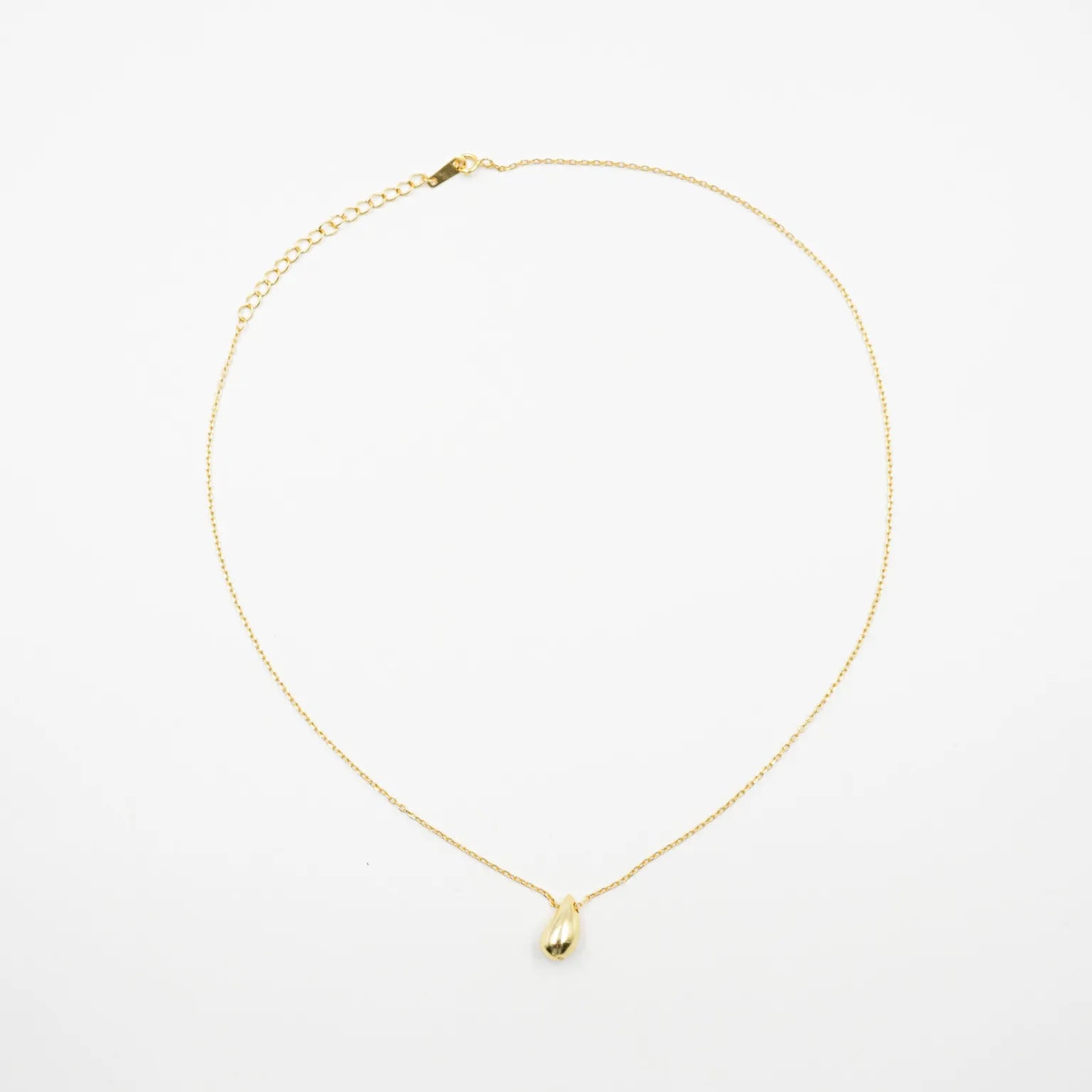 Collar gota