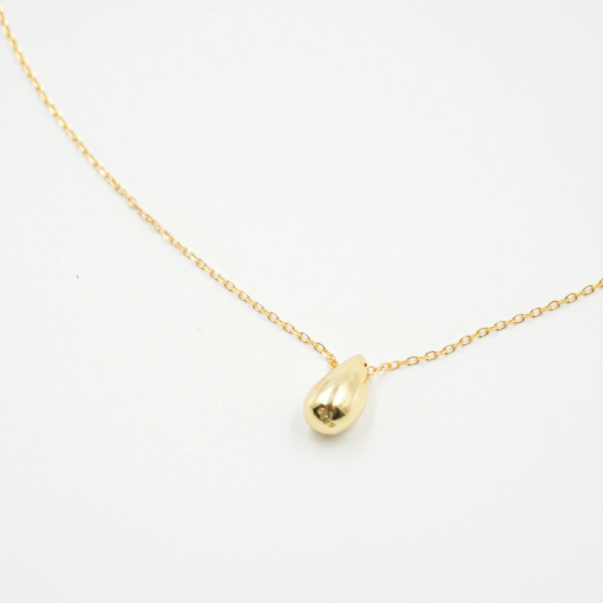 Collar gota