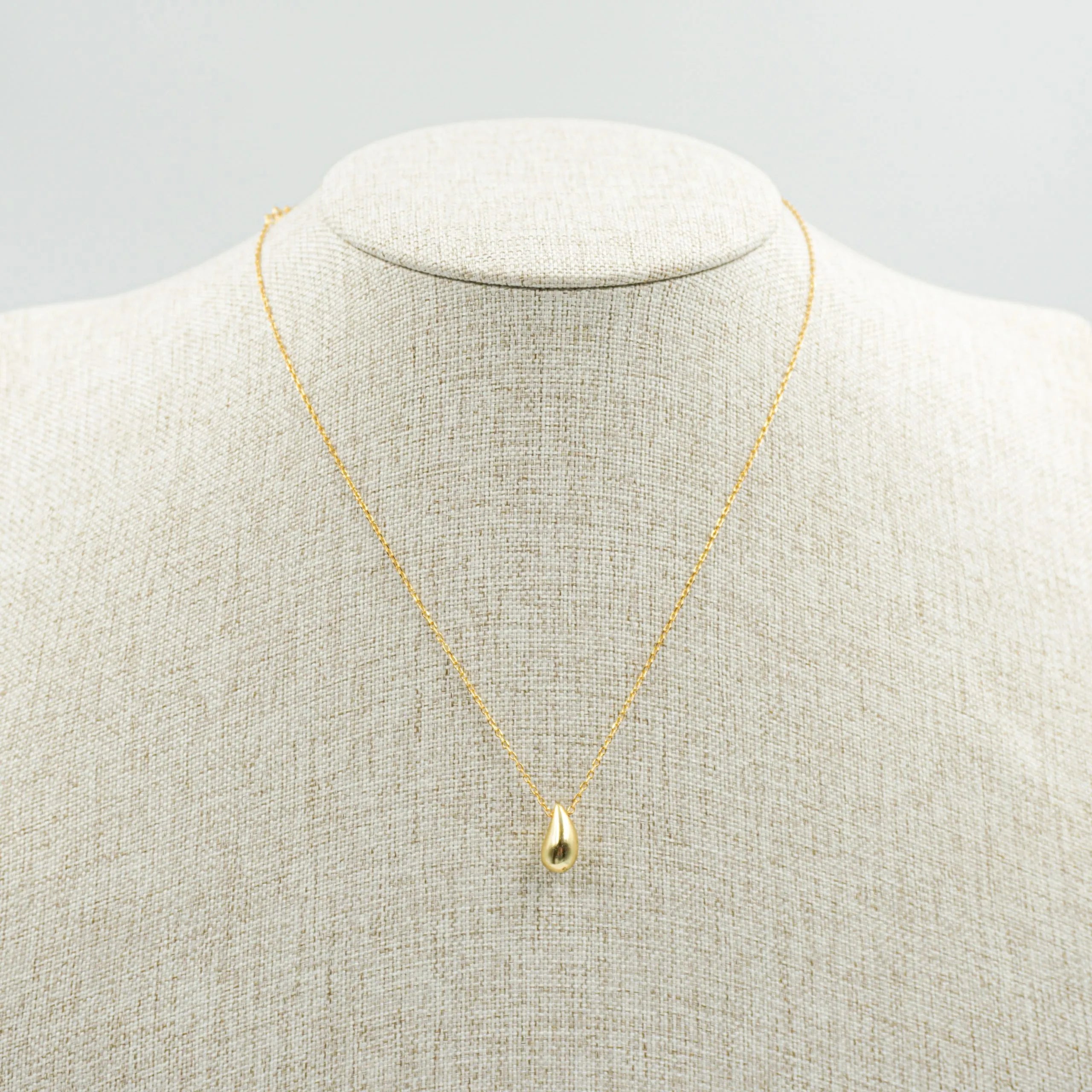 Collar gota