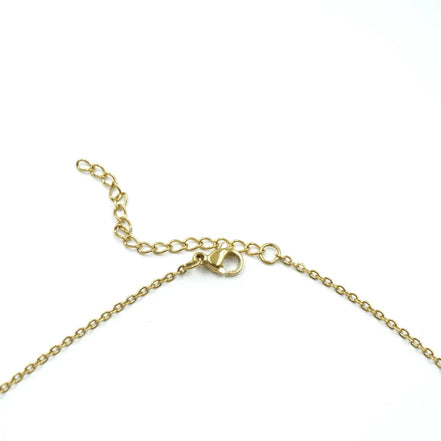 Collar serpiente