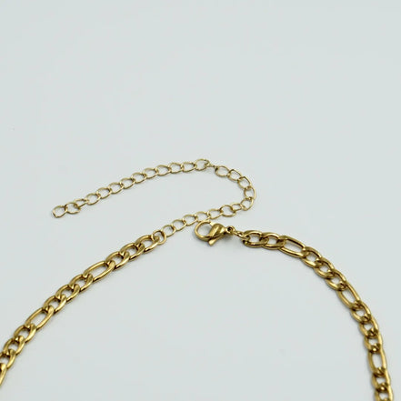 Calipso chocker / Choker Sauce
