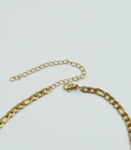 Calipso chocker / Choker Sauce