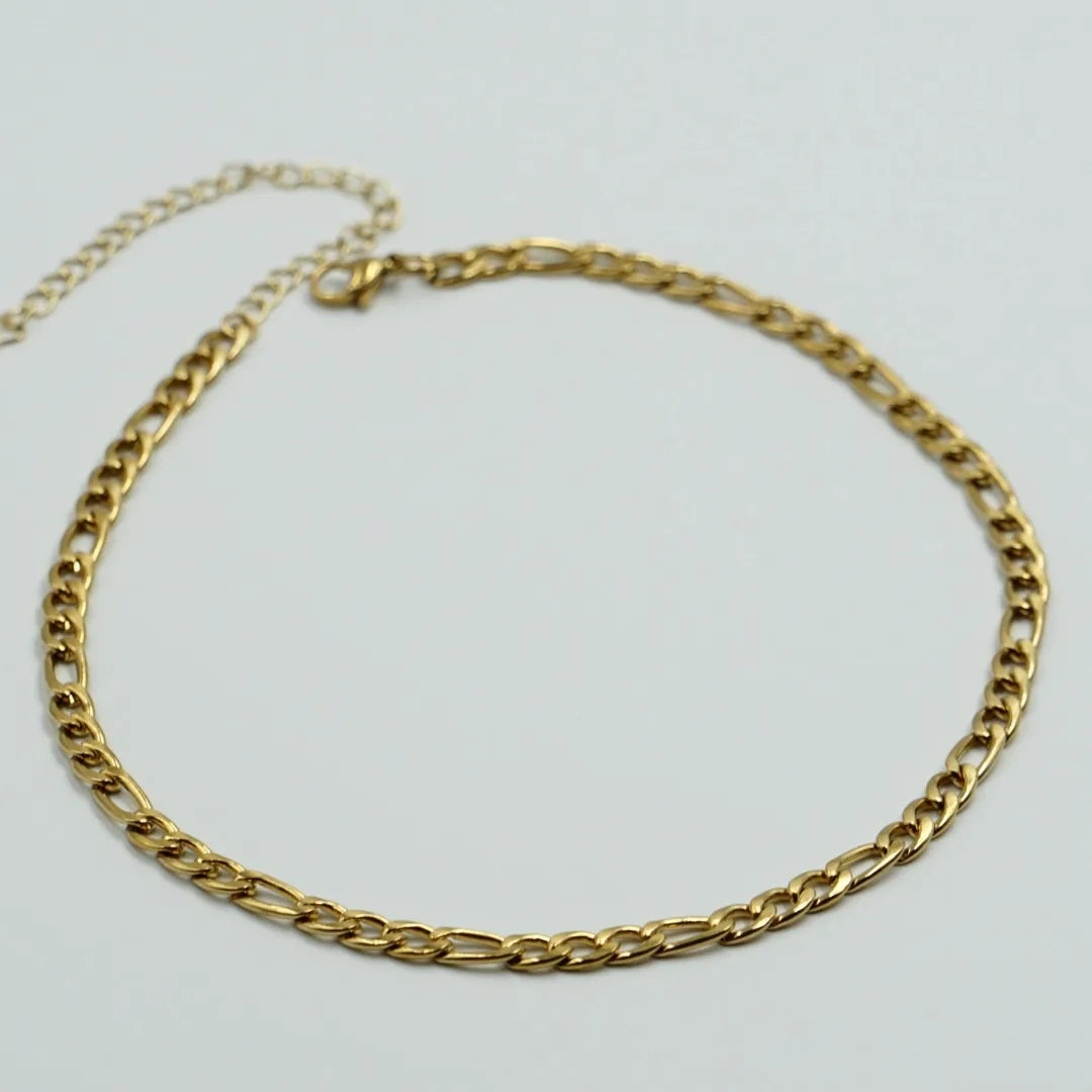 Calipso chocker / Choker Sauce