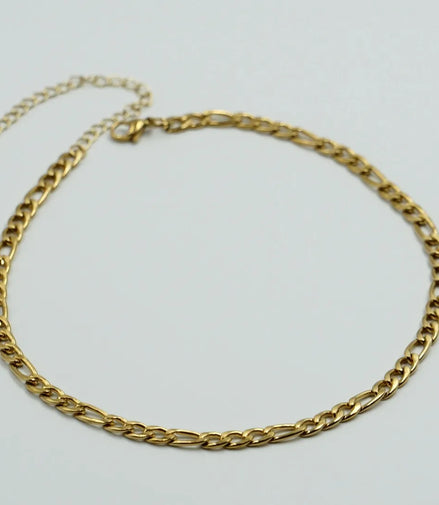 Calipso chocker / Choker Sauce