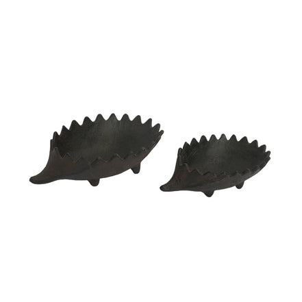 Set De Dos Charolas De Metal Kamui