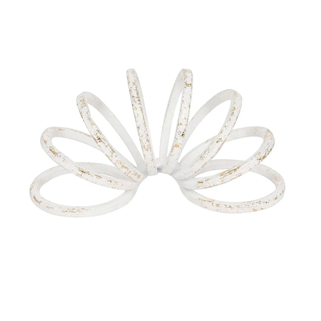 Accesorio De Metal Slinky Anik