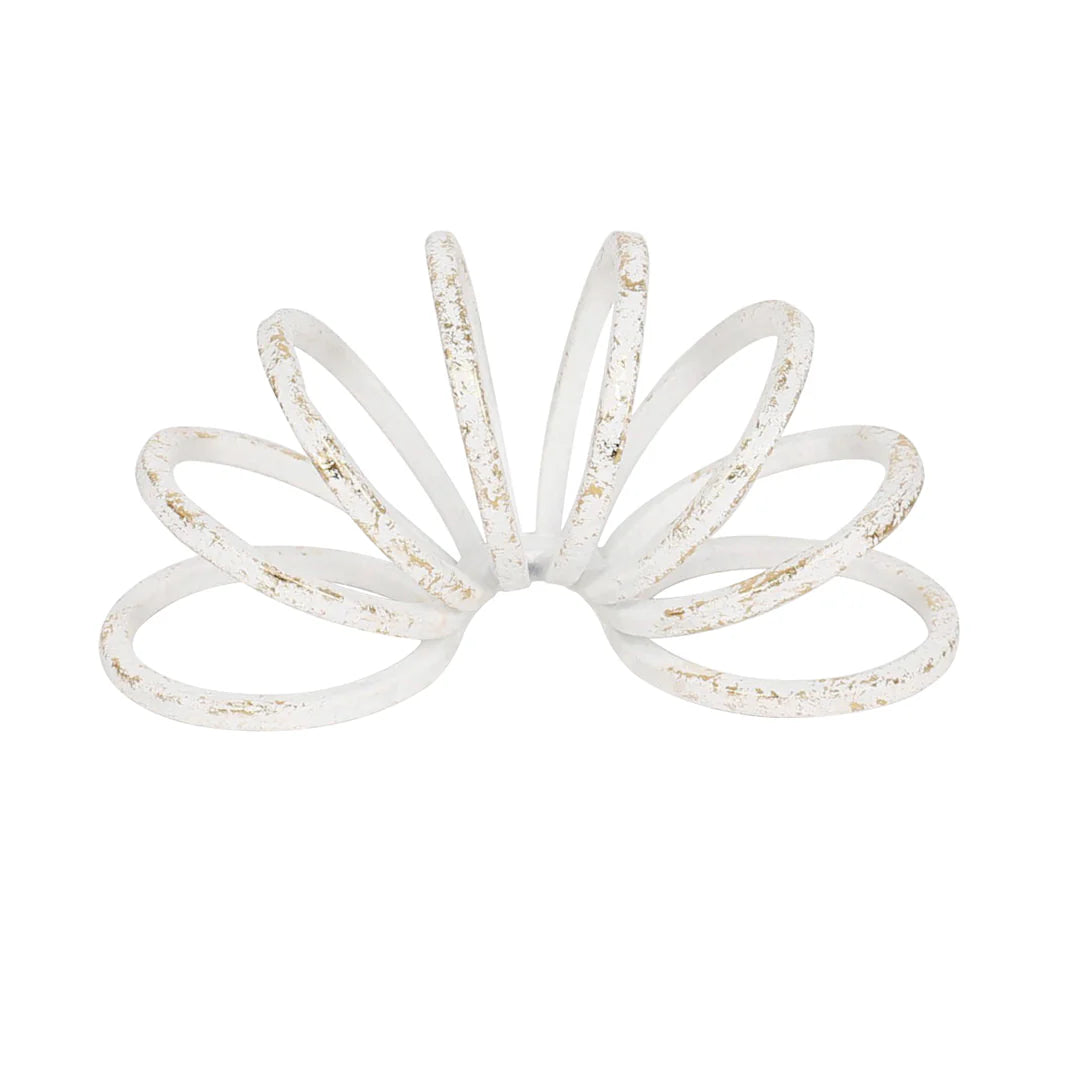 Accesorio De Metal Slinky Anik