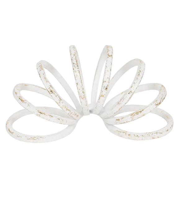 Accesorio De Metal Slinky Anik