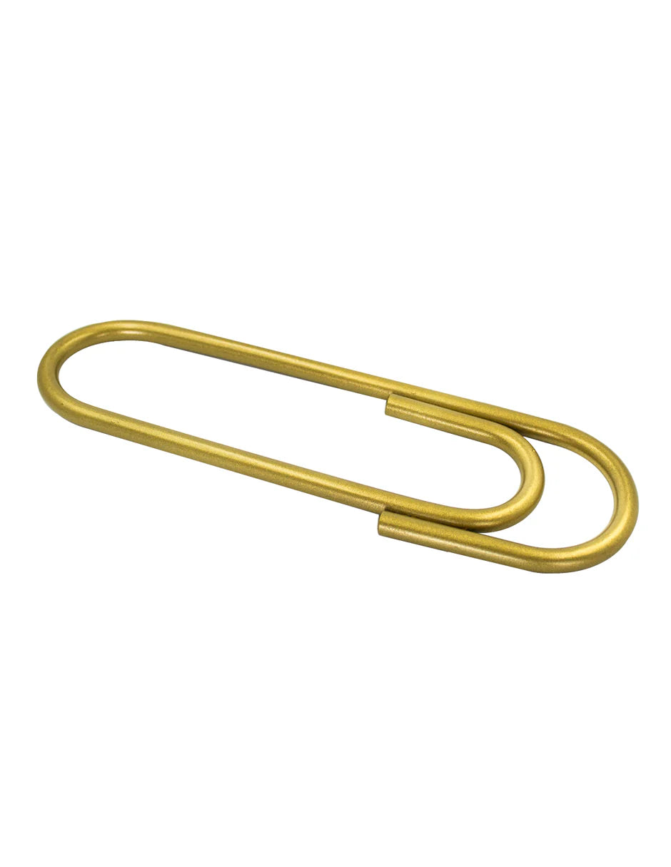 Accesorio Decorativo de Mesa Clip