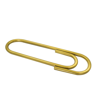 Accesorio Decorativo de Mesa Clip