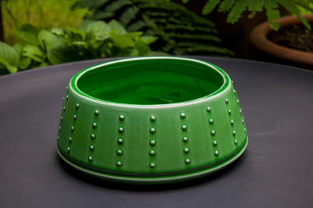 Macetero Estilo Nopal