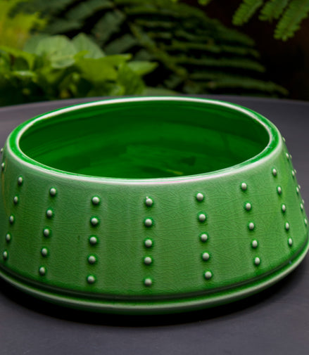 Macetero Estilo Nopal