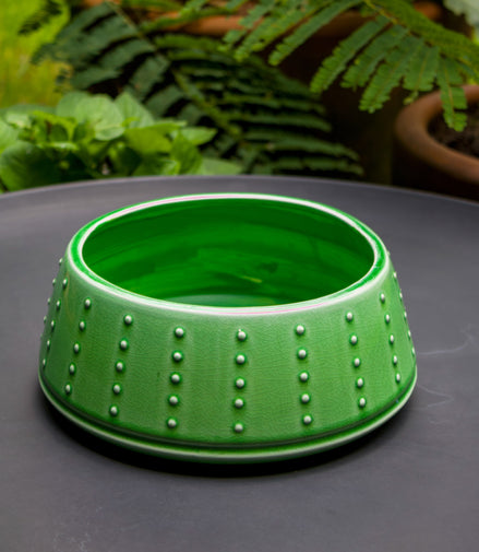 Macetero Estilo Nopal