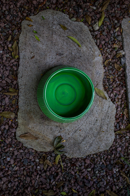 Macetero Estilo Nopal