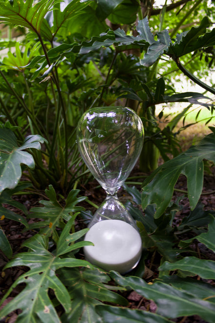 Reloj de Arena