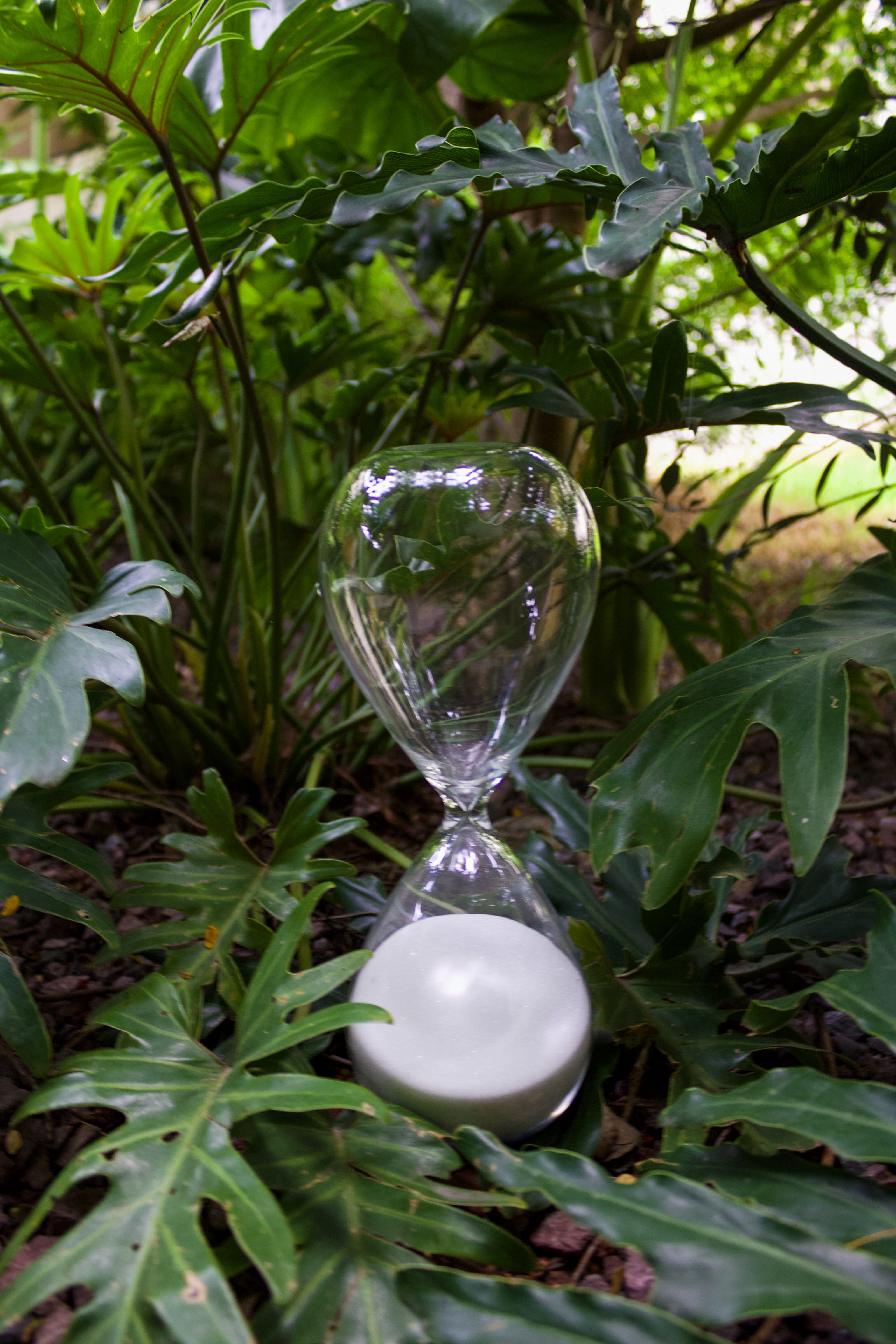 Reloj de Arena