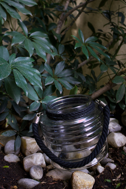 Linterna para Vela