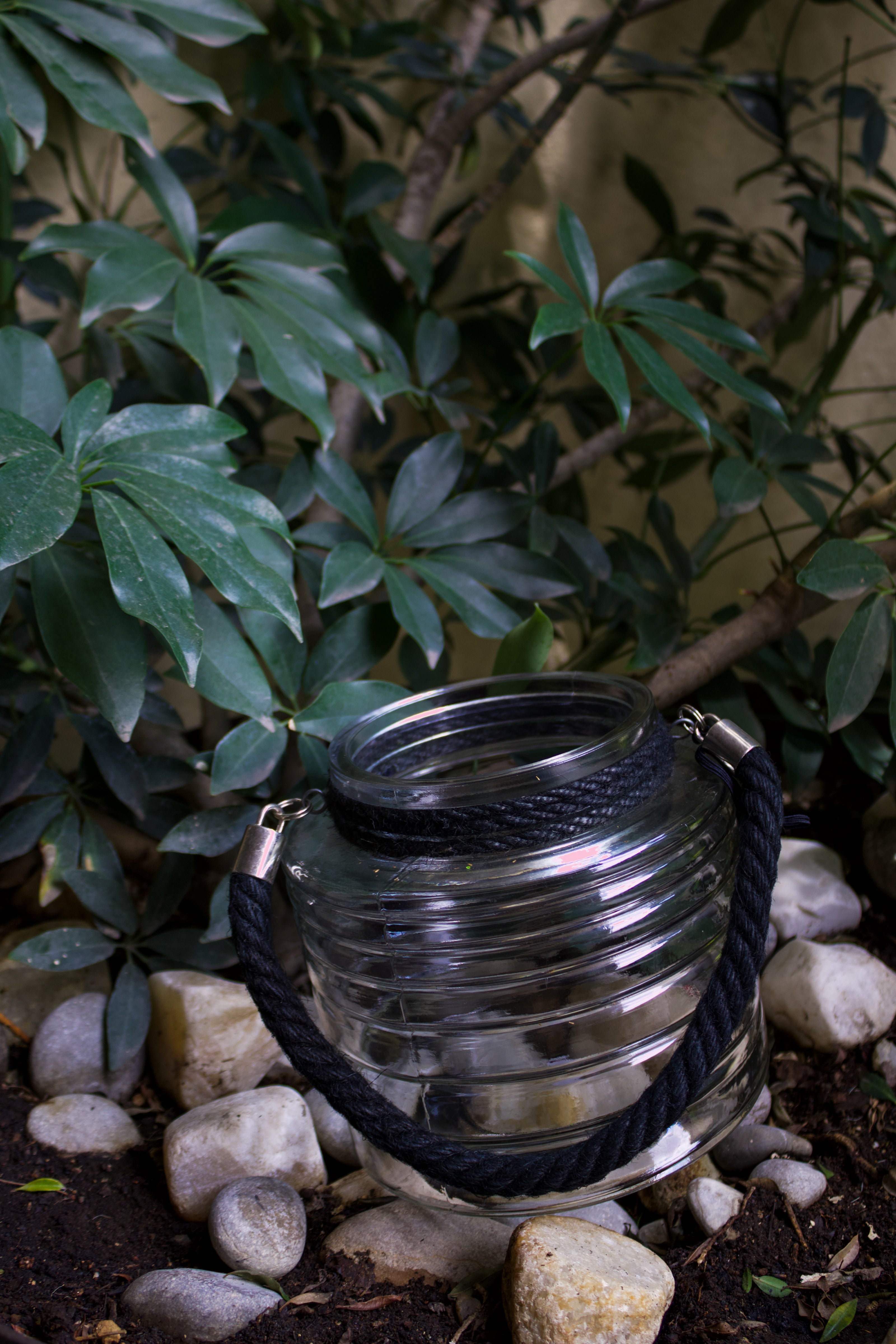 Linterna para Vela
